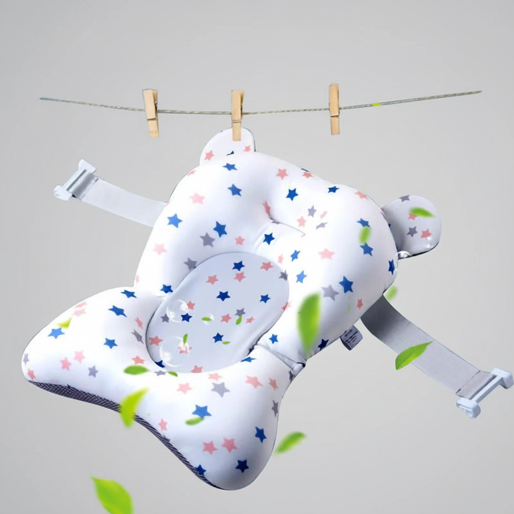 Coussin mesh – sans texte