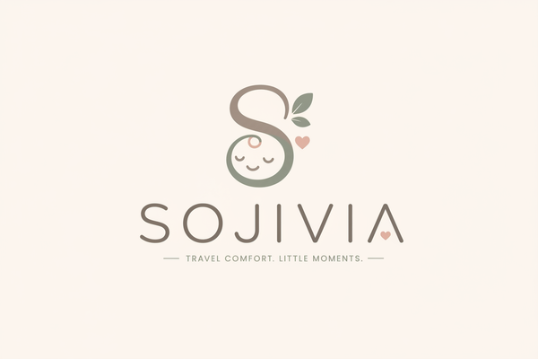 Logo Sojivia S au-dessus horizontal